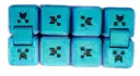Minecraft Infinity Cube Fidget