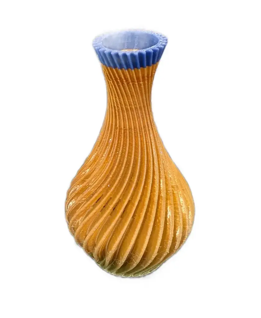 Spiral Vase Small