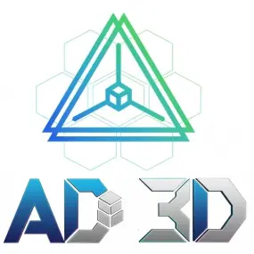 3D creations by Adhyan